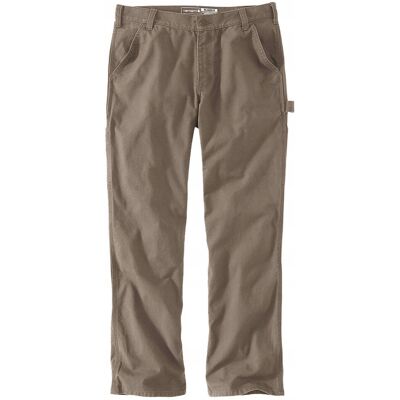 Spodnie Carhartt Rugged Flex Duck Dungaree Spodnie Carhartt Rugged Flex Duck Dungaree