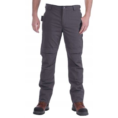 Spodnie Carhartt Steel Multi-Pocket Rugged Flex Spodnie Carhartt Steel Multi-Pocket Rugged Flex