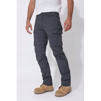 Spodnie Carhartt Steel Rugged Flex Double-Front Cargo Spodnie Carhartt Steel Rugged Flex Double-Front Cargo