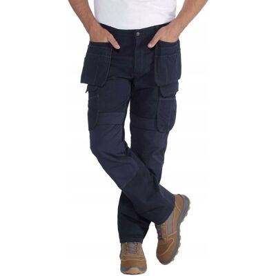 Spodnie Carhartt Steel Work Cargo Rugged Flex Spodnie Carhartt Steel Work Cargo Rugged Flex