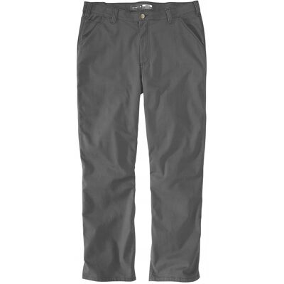 Spodnie Carhartt Straight Rigby Dungaree Spodnie Carhartt Straight Rigby Dungaree