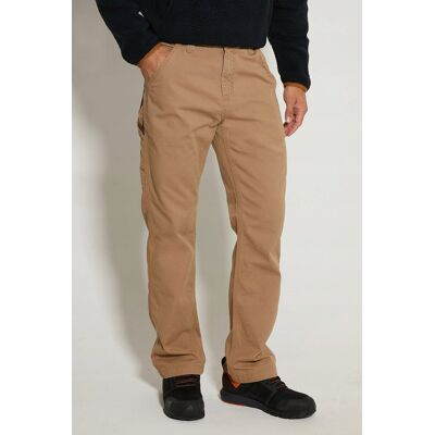 Spodnie Carhartt Twill Utility Spodnie Carhartt Twill Utility