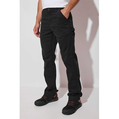 Spodnie Carhartt Twill Utility Spodnie Carhartt Twill Utility