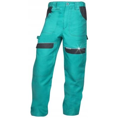 Spodnie damskie robocze ARDON COOL TREND 54 Spodnie damskie robocze ARDON COOL TREND 54