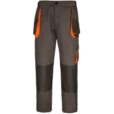 Spodnie do pasa Classic Orange rozmiar 64 ART-MAS Spodnie do pasa Classic Orange rozmiar 64 ART-MAS