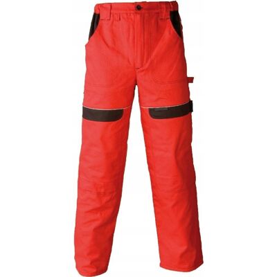 Ardon Spodnie do pasa COOL TREND - czerwony - 64* Ardon Spodnie do pasa COOL TREND - czerwony - 64*