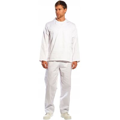 Spodnie do pasa PORTWEST 2208 WHR r. XXL Spodnie do pasa PORTWEST 2208 WHR r. XXL