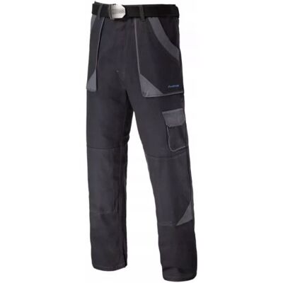 ART Spodnie do pasa PROCOTTON GREY 58/186/108 ART Spodnie do pasa PROCOTTON GREY 58/186/108