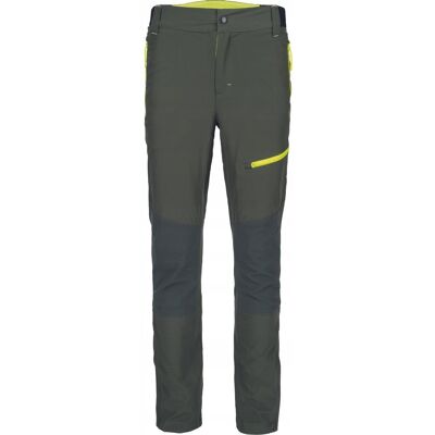 Cerva Spodnie Elastyczne Lekkie Robocze Stretch Streczowe Elias Oliwka 3XL Cerva Spodnie Elastyczne Lekkie Robocze Stretch Streczowe Elias Oliwka 3XL