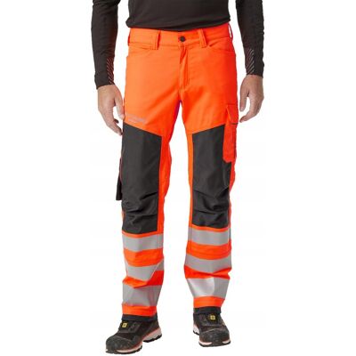 Spodnie Helly Hansen Alna 2.0 Work Class 2 Spodnie Helly Hansen Alna 2.0 Work Class 2