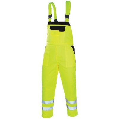 Spodnie OC FLASH Yellow rozmiar L ART-MAS Spodnie OC FLASH Yellow rozmiar L ART-MAS