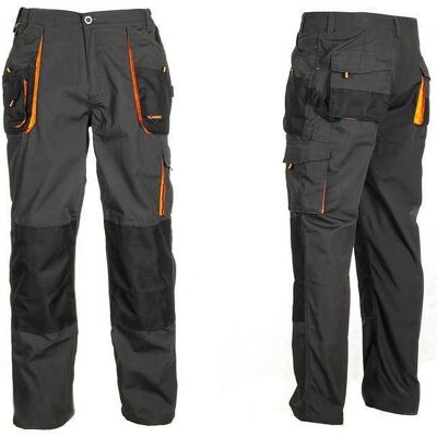 unimet Spodnie Ochronne Do Pasa Classic 62/193/118 unimet Spodnie Ochronne Do Pasa Classic 62/193/118