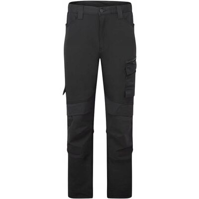 Spodnie ochronne do pasa Portwest Trade DX421 ABR r. 41 UK (-56 EU) Spodnie ochronne do pasa Portwest Trade DX421 ABR r. 41 UK (-56 EU)