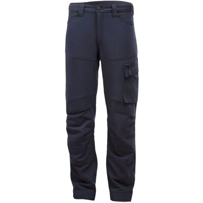Spodnie ochronne do pasa Portwest Trade DX421 ANR r. 40 UK (56 EU) Spodnie ochronne do pasa Portwest Trade DX421 ANR r. 40 UK (56 EU)