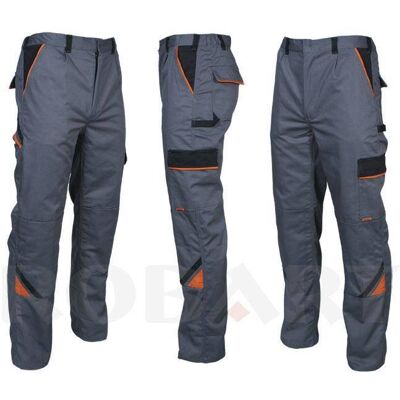 unimet Spodnie Ochronne Do Pasa Professional Rozmiar 60/188/114 unimet Spodnie Ochronne Do Pasa Professional Rozmiar 60/188/114
