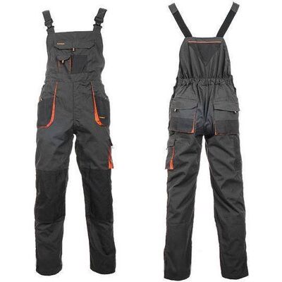 unimet Spodnie Ochronne Ogrodniczki Classic 48/174/84 unimet Spodnie Ochronne Ogrodniczki Classic 48/174/84