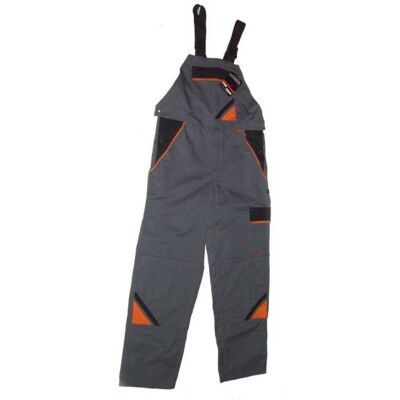 unimet Spodnie Ochronne Ogrodniczki Professional 50/177/88 unimet Spodnie Ochronne Ogrodniczki Professional 50/177/88