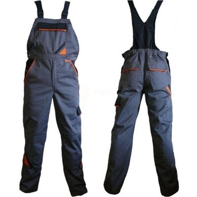 Spodnie Ochronne Ogrodniczki Professional 62/193/122 Spodnie Ochronne Ogrodniczki Professional 62/193/122