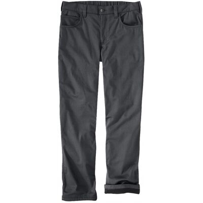 Spodnie Ocieplane Carhartt Force Lined Pant Spodnie Ocieplane Carhartt Force Lined Pant