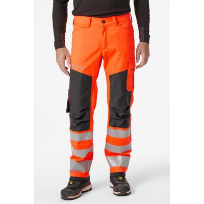 Spodnie Odblaskowe Helly Hansen Alna 2.0 Work Class 2 Spodnie Odblaskowe Helly Hansen Alna 2.0 Work Class 2