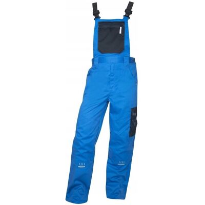 Spodnie ogrodniczki 4TECH ROBOCZE Ardon 58* Spodnie ogrodniczki 4TECH ROBOCZE Ardon 58*