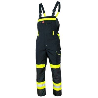 Inny producent Spodnie OGRODNICZKI robocze CLASSIC-VIS Potrójne Szwy TRWAŁE 50 Inny producent Spodnie OGRODNICZKI robocze CLASSIC-VIS Potrójne Szwy TRWAŁE 50