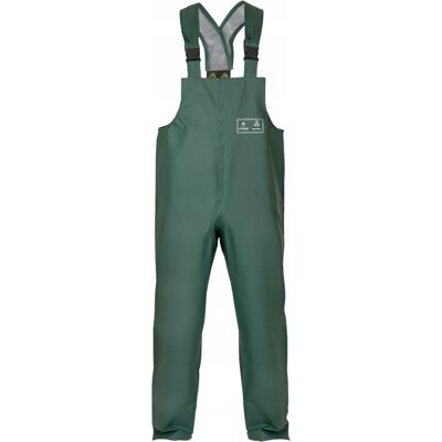 Spodnie Ogrodniczki Wodoodporne Pros Spd001 Z R. 52 Spodnie Ogrodniczki Wodoodporne Pros Spd001 Z R. 52