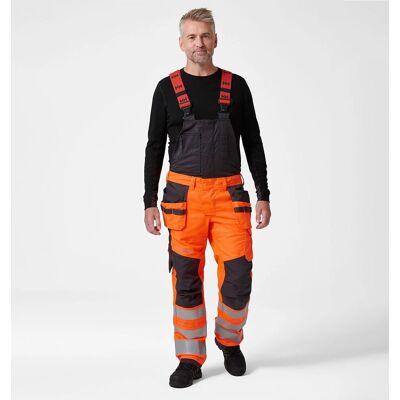 Spodnie Ostrzegawcze Helly Hansen ALNA 2.0 CONS Spodnie Ostrzegawcze Helly Hansen ALNA 2.0 CONS