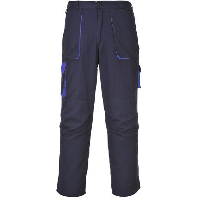 Spodnie Portwest Texo PORTWEST Granat 2XL Spodnie Portwest Texo PORTWEST Granat 2XL
