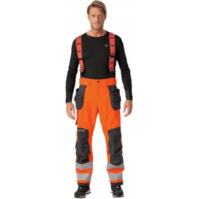 Spodnie Przeciwdeszczowe Helly Hansen Alna 2.0 Class 2 Spodnie Przeciwdeszczowe Helly Hansen Alna 2.0 Class 2