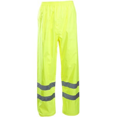Brixton Spodnie przeciwdeszczowe robocze lekkie D231 3XL * Brixton Spodnie przeciwdeszczowe robocze lekkie D231 3XL *