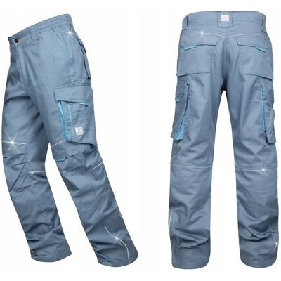 Spodnie robocze 200g/m2 odblaski ARDON SUMMER 56 Spodnie robocze 200g/m2 odblaski ARDON SUMMER 56