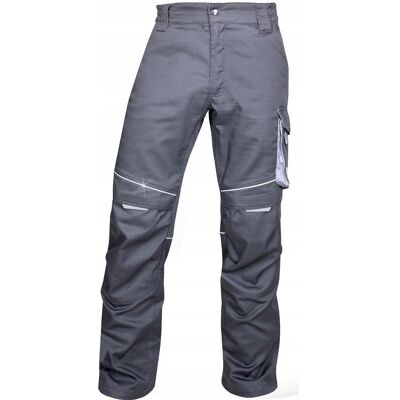 Spodnie robocze 200g/m2 odblaski ARDON SUMMER 60 Spodnie robocze 200g/m2 odblaski ARDON SUMMER 60