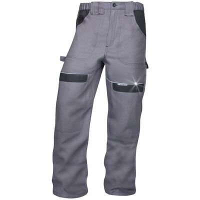 Spodnie robocze bawełniane ARDON COOL TREND 46 Spodnie robocze bawełniane ARDON COOL TREND 46