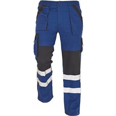 Spodnie robocze długie Cerva max r. 56* Spodnie robocze długie Cerva max r. 56*