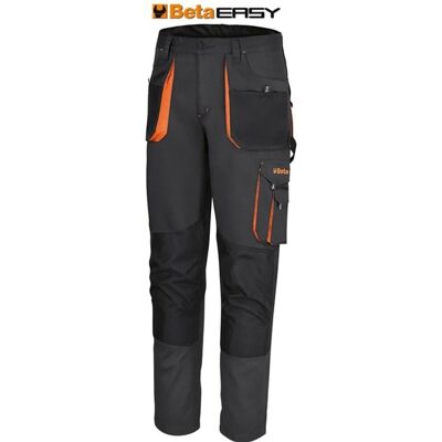 Spodnie robocze Easy 7900G, roz. M Beta WW Easy Spodnie robocze Easy 7900G, roz. M Beta WW Easy