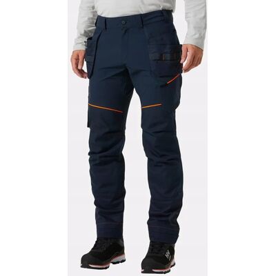 Spodnie Robocze Helly Hansen Chelsea Evolution BRZ Construction Spodnie Robocze Helly Hansen Chelsea Evolution BRZ Construction