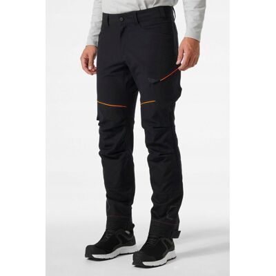 Spodnie Robocze Helly Hansen Chelsea Evolution BRZ Work Spodnie Robocze Helly Hansen Chelsea Evolution BRZ Work
