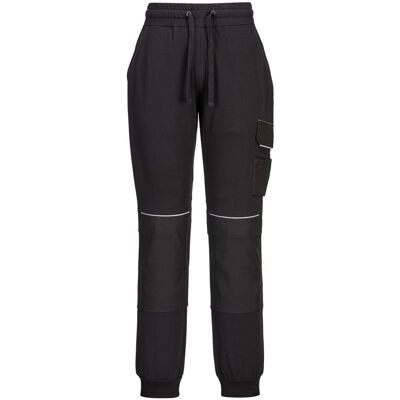 Spodnie robocze, joggery Portwest PW399 BKR r. 4XL Spodnie robocze, joggery Portwest PW399 BKR r. 4XL