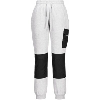 Spodnie robocze, joggery Portwest PW399 GMR r. M Spodnie robocze, joggery Portwest PW399 GMR r. M