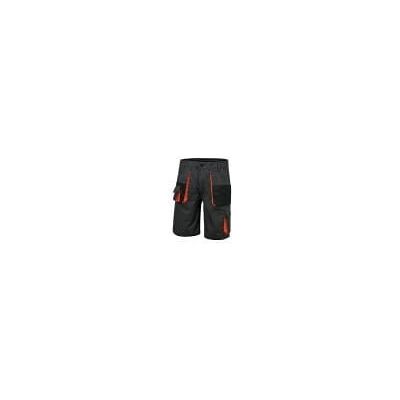 WIP TRADING SPODNIE ROBOCZE KR.SZARE 7901E XXXXL B.EASY WIP TRADING SPODNIE ROBOCZE KR.SZARE 7901E XXXXL B.EASY