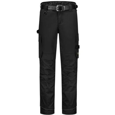 Spodnie Robocze Malfini Work Pants Twill Cordura Stretch Mli-T62t1 Spodnie Robocze Malfini Work Pants Twill Cordura Stretch Mli-T62t1