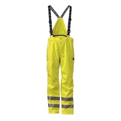 Inny producent Spodnie Robocze Ogrodniczki BHP Helly Hansen -xs Inny producent Spodnie Robocze Ogrodniczki BHP Helly Hansen -xs