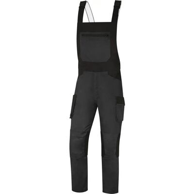 Spodnie robocze ogrodniczki Delta Plus M2SA3 - XXL * Spodnie robocze ogrodniczki Delta Plus M2SA3 - XXL *