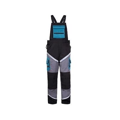 Spodnie robocze ogrodniczki Lahti Pro L40602 L L4060203 Spodnie robocze ogrodniczki Lahti Pro L40602 L L4060203