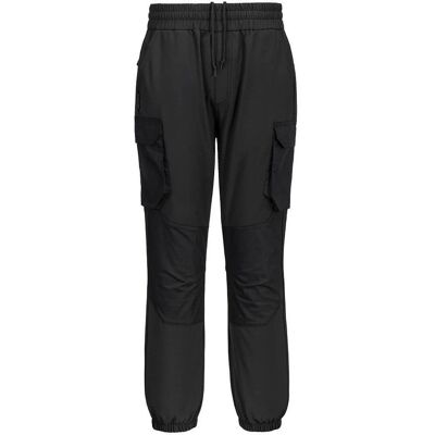 Spodnie robocze typu joggery Portwest KX304 BKR r. 2XL Spodnie robocze typu joggery Portwest KX304 BKR r. 2XL