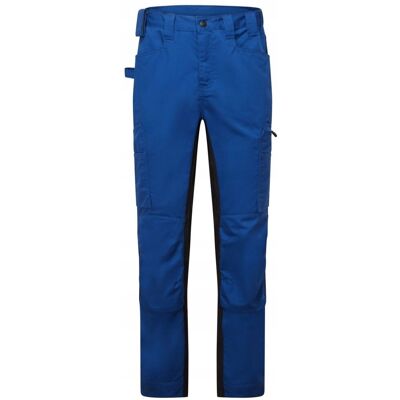 Spodnie robocze ze strechu Portwest CD881 QBR r. 48 UK (EU 64) Spodnie robocze ze strechu Portwest CD881 QBR r. 48 UK (EU 64)