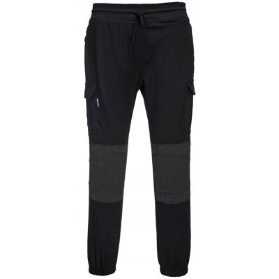 Spodnie robocze ze streczu Portwest T803 BKR r. 2XS Spodnie robocze ze streczu Portwest T803 BKR r. 2XS