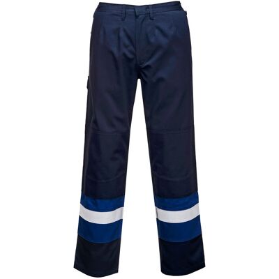 Portwest Spodnie trudnopalne Bizflame Plus S Portwest Spodnie trudnopalne Bizflame Plus S