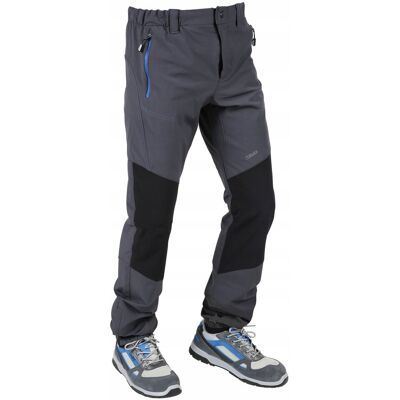 BETA SPODNIE WORK- TREKKING LIGHT, 95% NYLONU, 5% TKANINY ELASTYCZNEJ, 140 G/M2, BETA SPODNIE WORK- TREKKING LIGHT, 95% NYLONU, 5% TKANINY ELASTYCZNEJ, 140 G/M2,